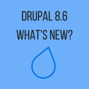 Drupal 8.6