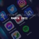 novinky google a facebook marec 2022