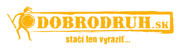 dobrodruh.sk - logo
