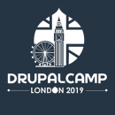 DrupalCamp Londom 2019