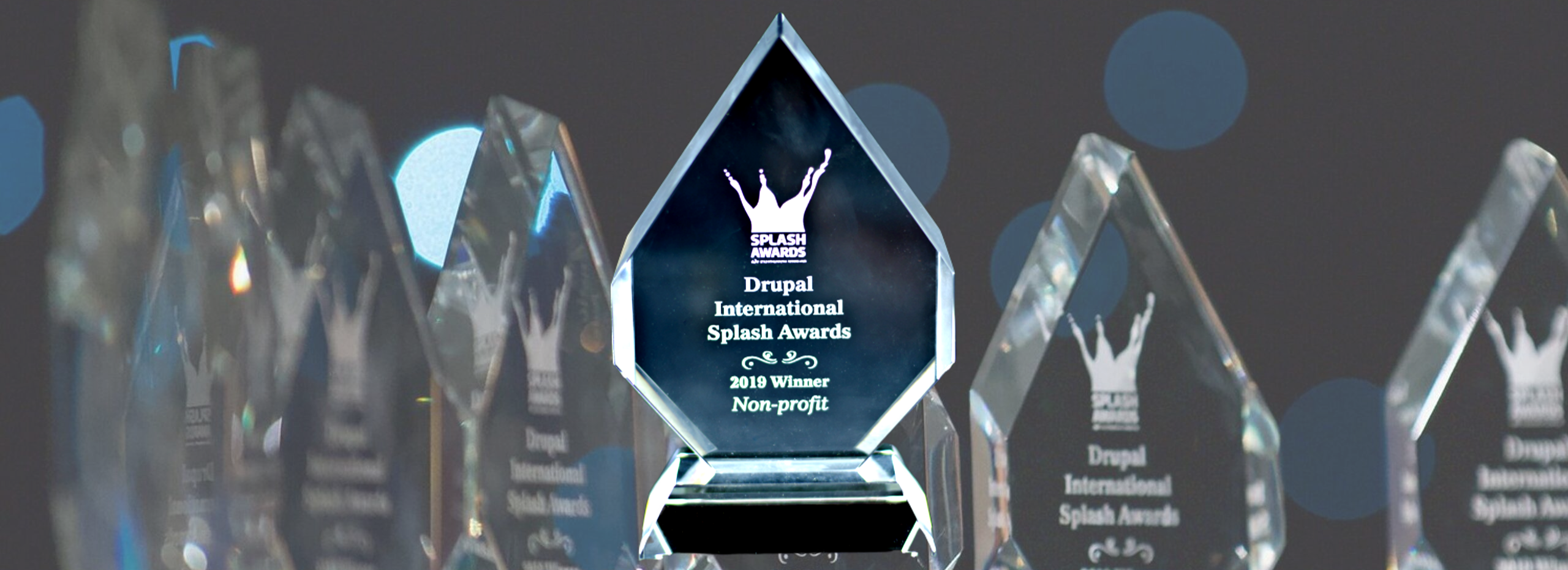 international splash awards 